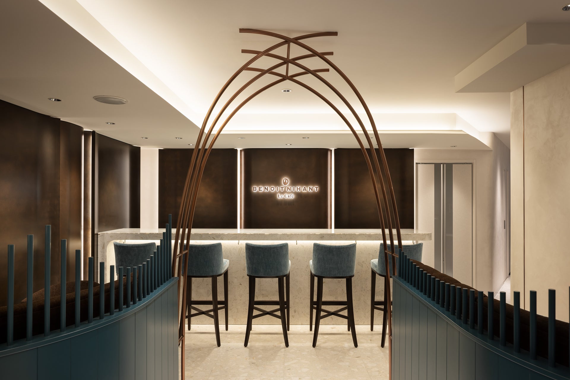 Le Café BENOIT NIHANT3